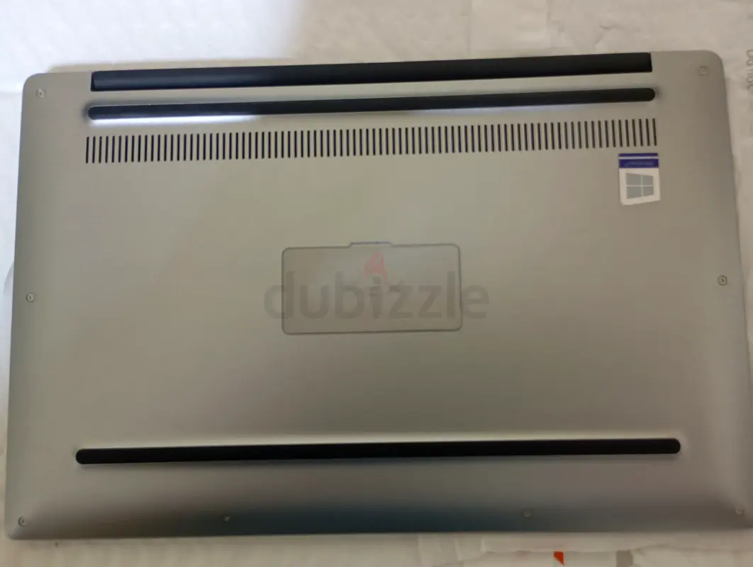 Dell XPS - Sleek and Powerful Performance63255529784962112