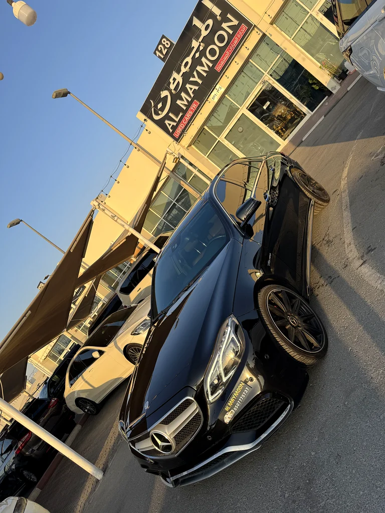 Mercedes-Benz E35063230141642243111