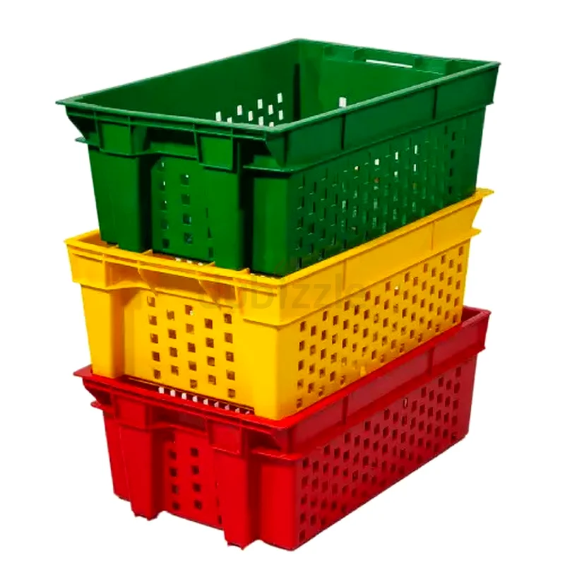 Vegetable Crate – 585 x 385 x 210 mm63258137101827113