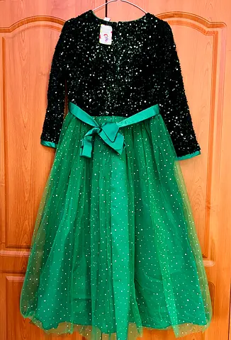 Elegant Dresses for Special Occasions