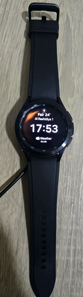 Galaxy Watch4 Classic Bluetooth (42mm)63259705545729113