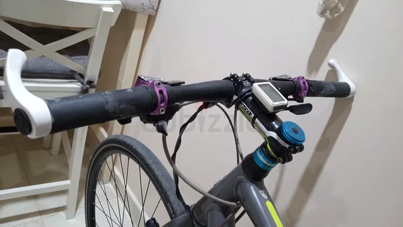 TREK 7.4 FX Bicycle with premium parts (free trainer/bike rack)63246245739267112