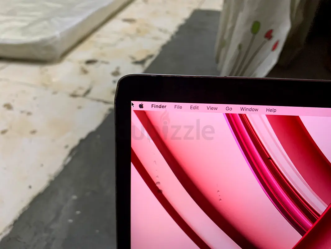 MacBook 2017 model M version63256077228034113