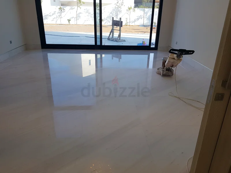عملية تلميع الرخام63219354638722113