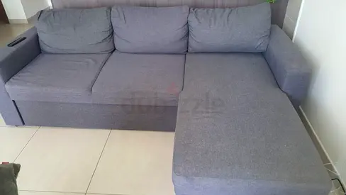 SOFA cum BED (Excellent Condition)