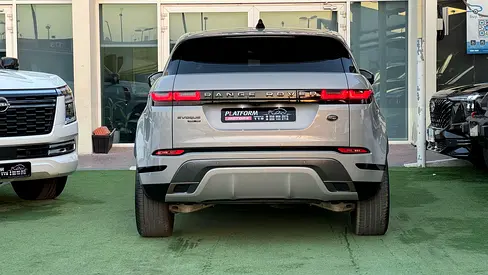 Land Rover Range Rover Evoque R-Dynamic HSE, миниатюра 3