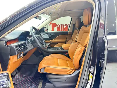 2022 Lincoln AVIATOR 照片 7