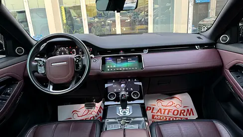 Land Rover Range Rover Evoque R-Dynamic HSE, миниатюра 15