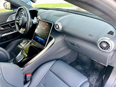 2024 Mercedes-BENZ SL 缩略图 10