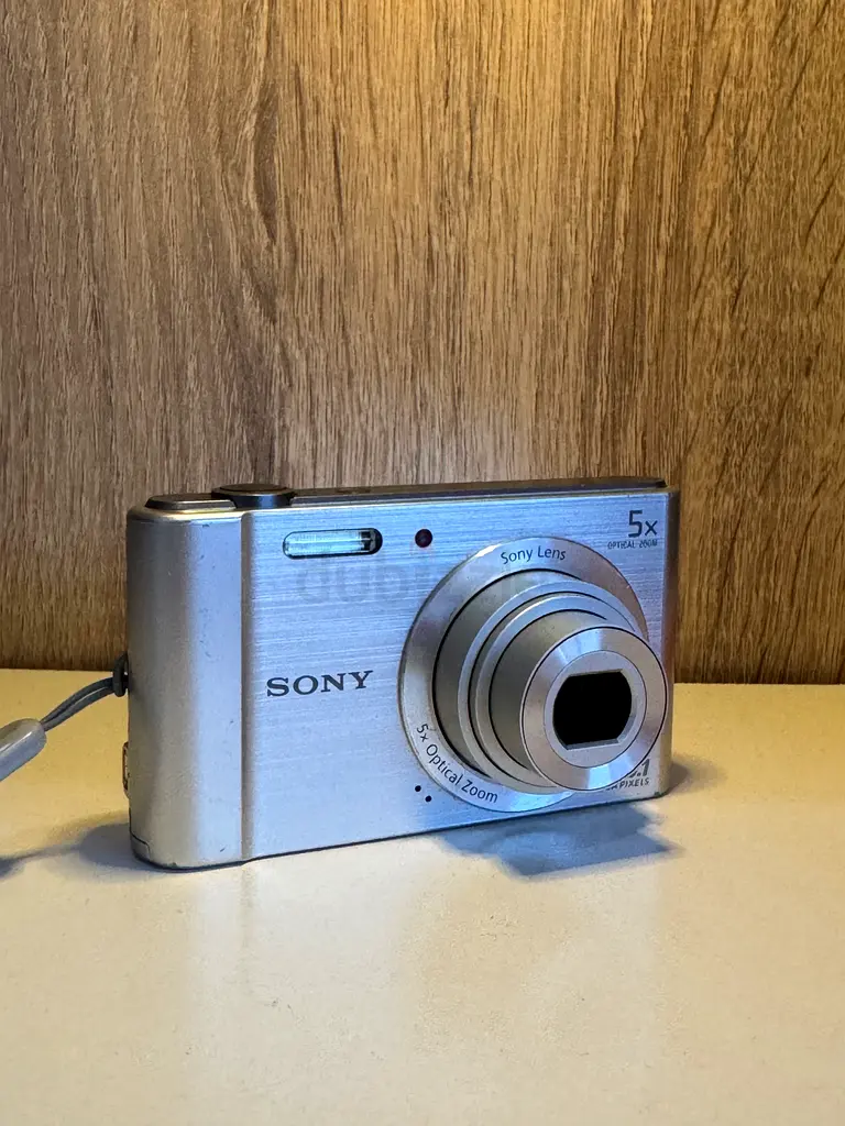 Sony Digital Camera w800