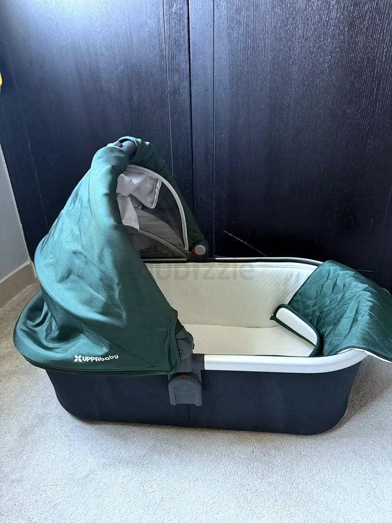 Uppa Baby Bassinet62865809763458111