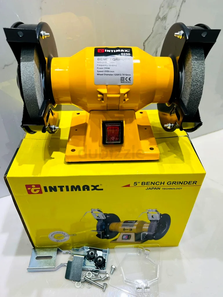 Intimax Bench grinder63221859487234111