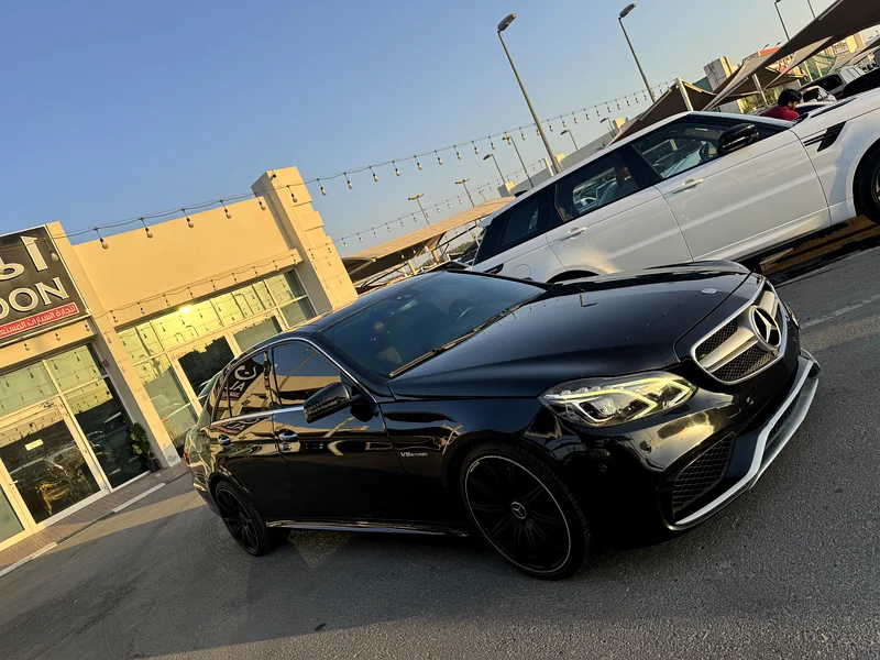 Mercedes-Benz E35063230141642243112