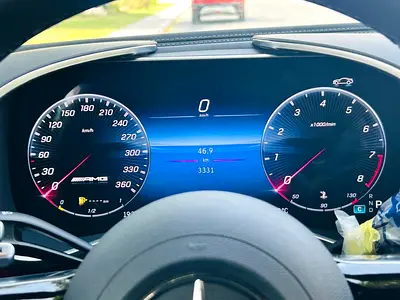 2024 Mercedes-BENZ SL 缩略图 16