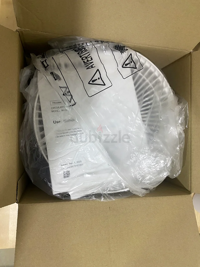 استمتع بفصل الصيف مع مروحة طاولة أنيقة63218801019137113