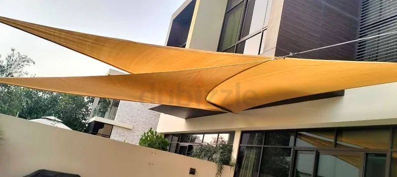 Sunshade canopy wireshade fabrics shade swimming pool shade structure shade waterproof fabrics shade63220323570179111