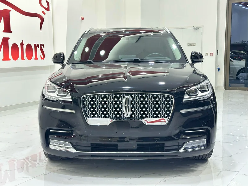 Lincoln Aviator Luxury SUV 2022 korea specs63134988043907112