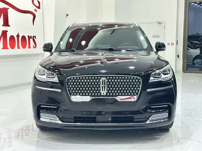 2022 Lincoln AVIATOR 照片 3
