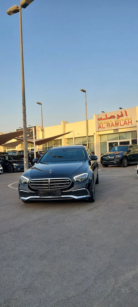 Mercedes E 202263161067340163112