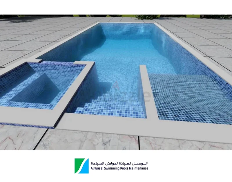 Alwasel swimming pool maintenance63181797864449111