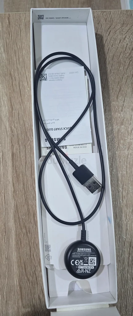 Galaxy Watch4 Classic Bluetooth (42mm)63259705545729111