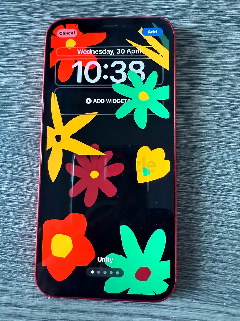 iPhone 12 64