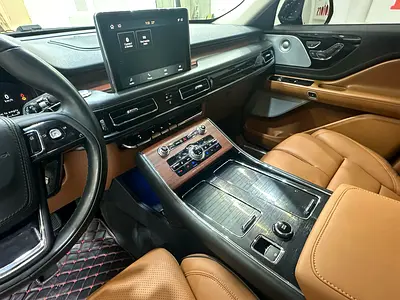 2022 Lincoln AVIATOR 照片 14