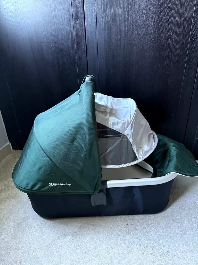 Uppa Baby Bassinet628658097634581128