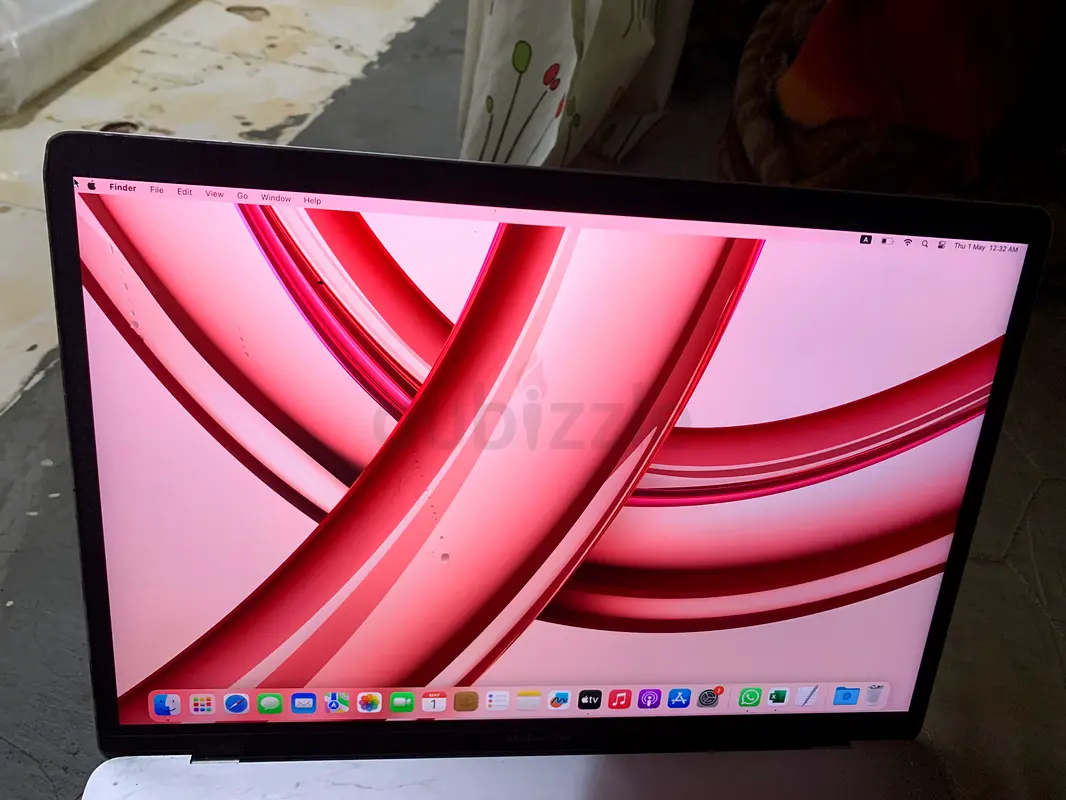 MacBook 2017 model M version63256077228034112