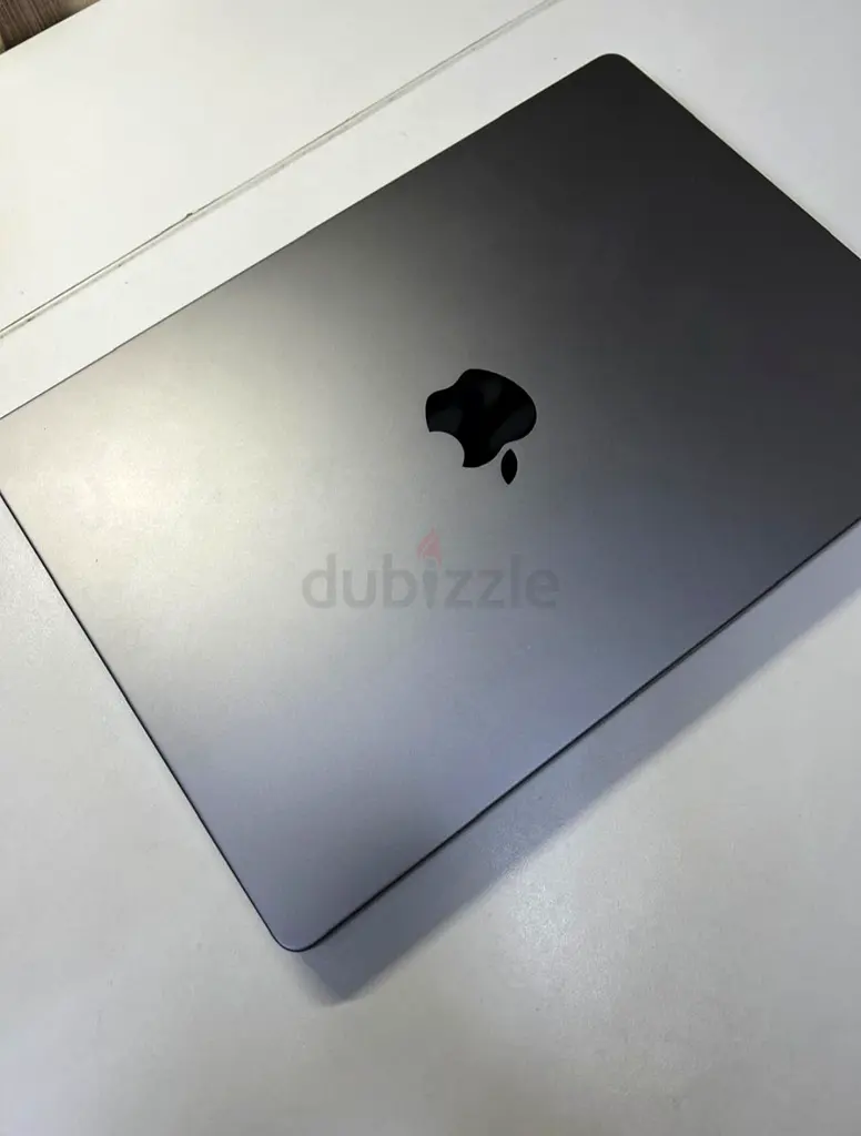 Apple MacBook Pro 2021 - Sleek and Powerful Performance63254995483522110