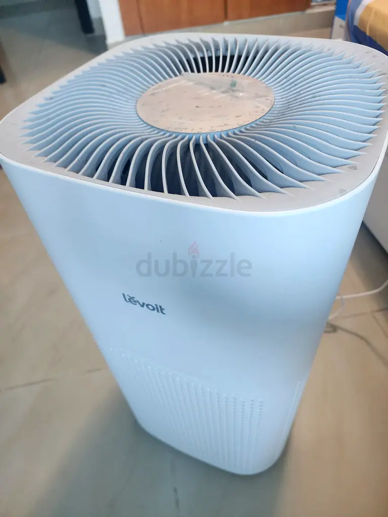 Air purifier