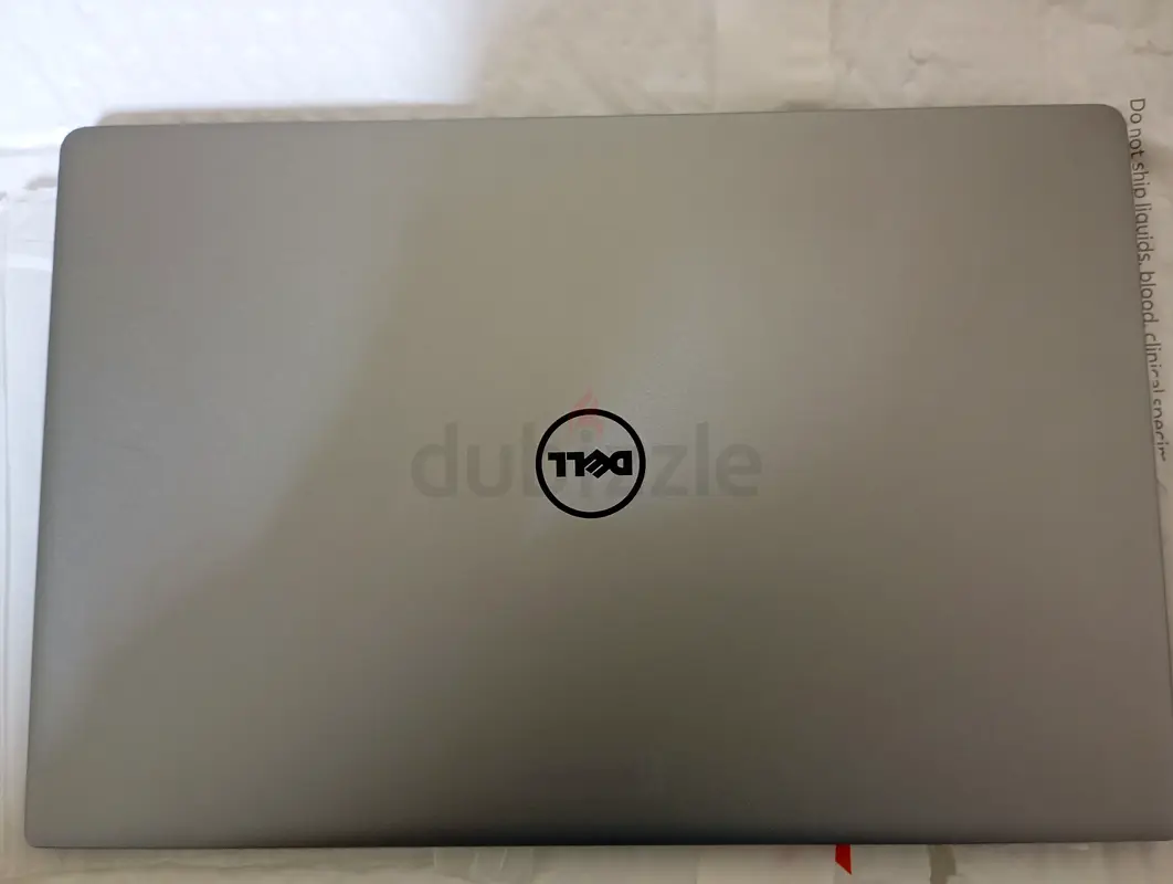 Dell XPS - Sleek and Powerful Performance63255529784962111