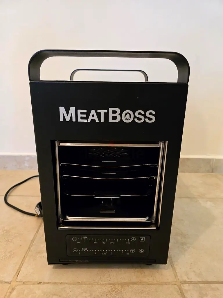 Grill