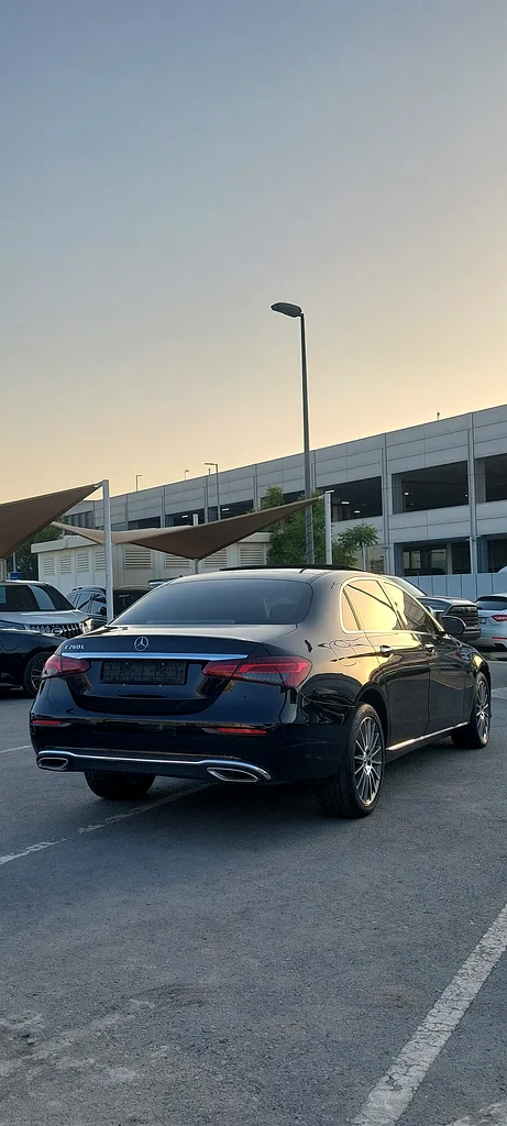 Mercedes E 202263161067340163113
