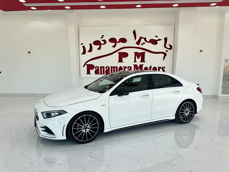 Mercedes A200 Gulf63230652099714118