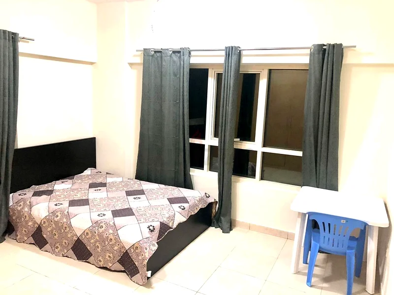 Executive Room Ensuite Bath Prime Location No Sharing63220800772098111