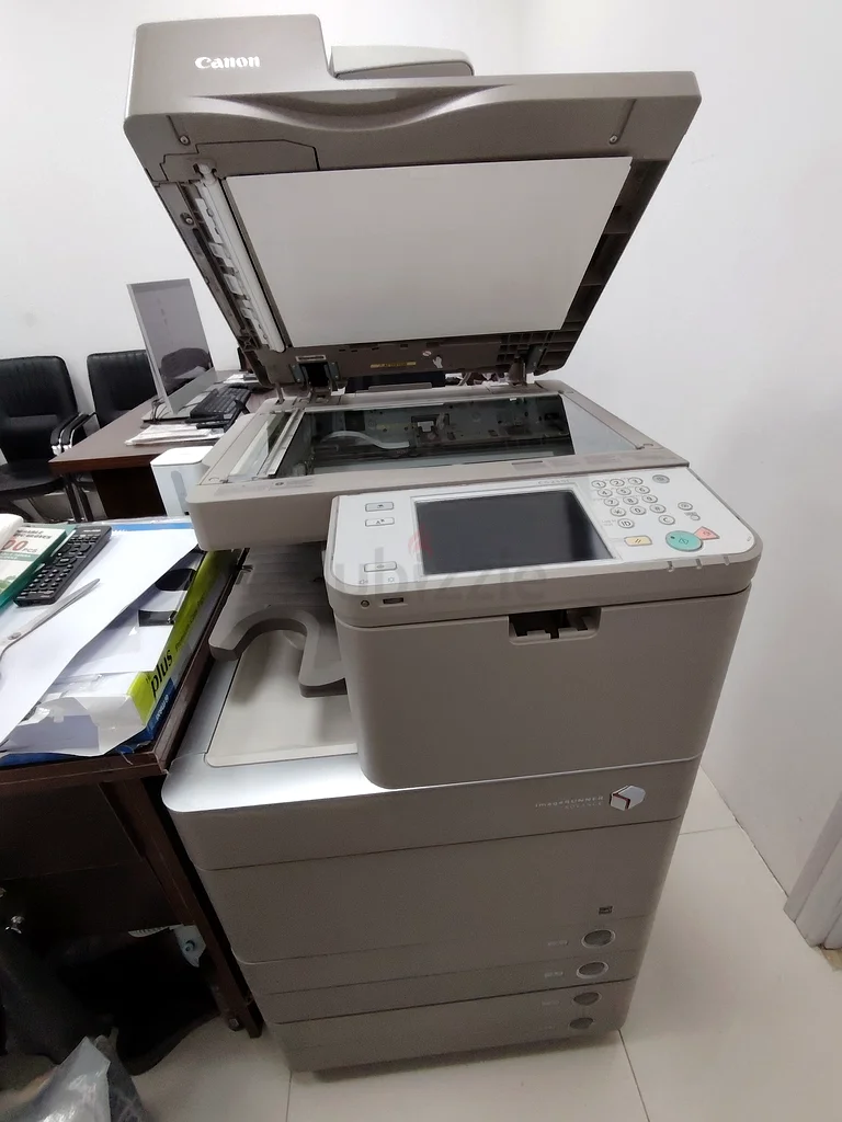 طابعة كانون متعددة الوظائف عالية الأداء للبيع!63259188770562112