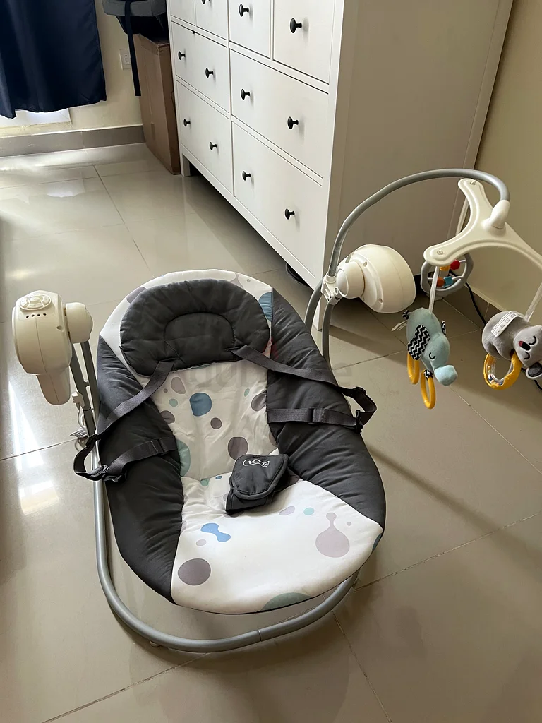 Baby swing63204257667331113