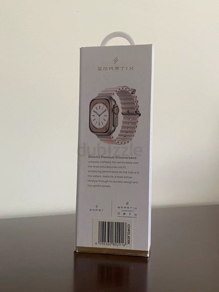 Smart watch63166181158915112