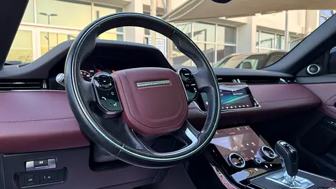 Land Rover Range Rover Evoque R-Dynamic HSE, миниатюра 12