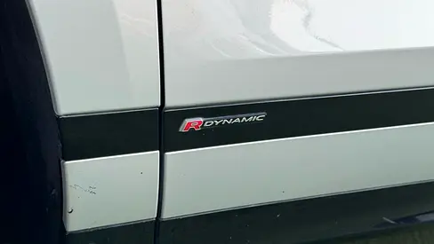 Land Rover Range Rover Evoque R-Dynamic HSE, миниатюра 10
