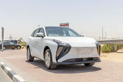 Dong Feng Forthing Friday - Electric - 410km - 2025 (Export)