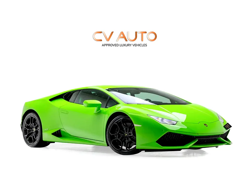 2016 | لكزس | هوراكان | LP 610-4 | مواصفات دول مجلس التعاون الخليجي | مع ضمان الوكالة وعقد الخدمة63176170028673112