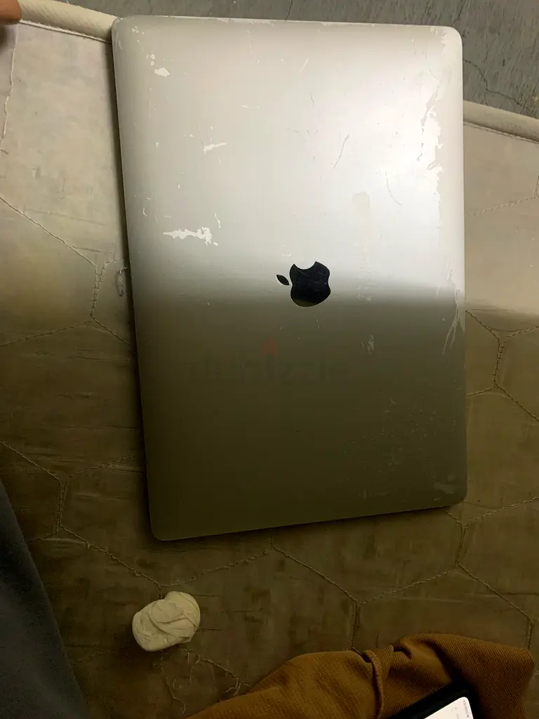 MacBook 2017 model M version63256077228034111