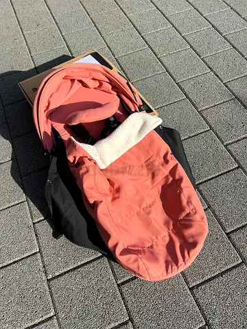 YOYO Newborn pack Ginger