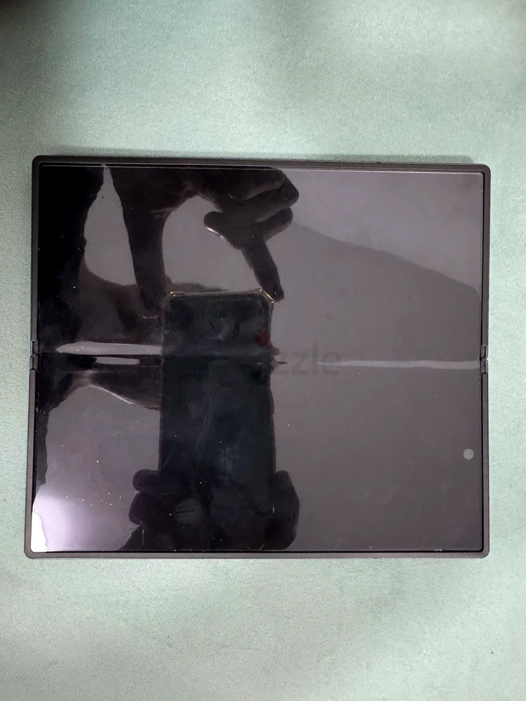 Samsung Galaxy Z fold 663216358010115114