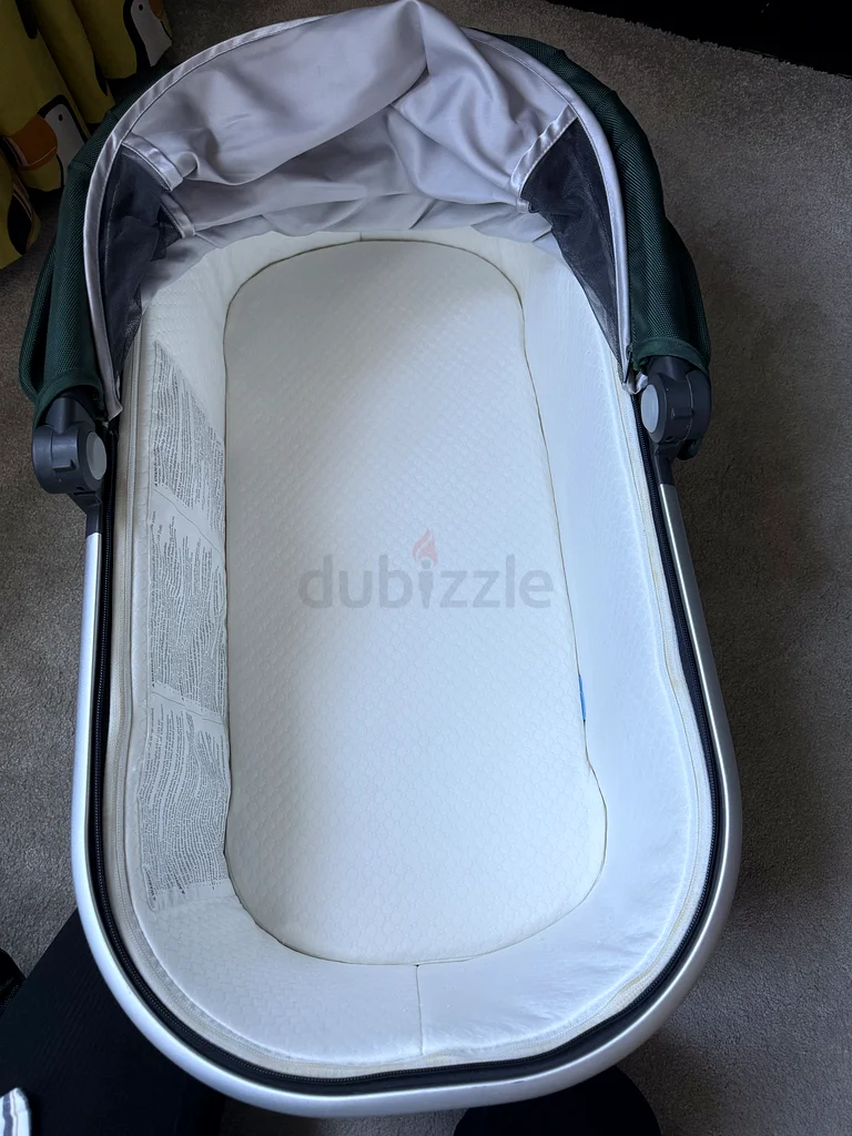 Uppa Baby Bassinet62865809763458112