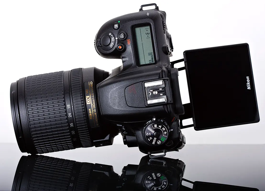Nikon D7500 bundle offer