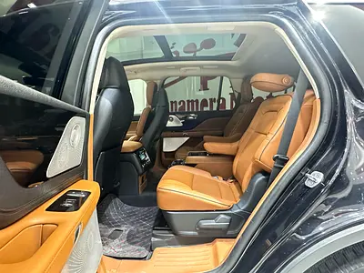 2022 Lincoln AVIATOR 照片 11