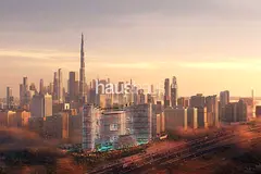 Off-Plan | Prime Location | Heart of Business Bay